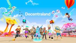 Decentraland - Game Review